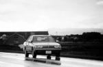 Nissan Cedric Hardtop 1987 года